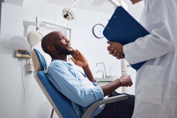 Best Emergency Denture Repair in Ashland, AL