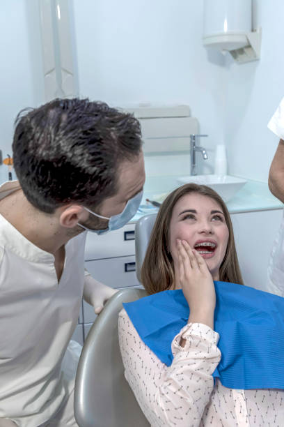 Best Emergency Dental Care for Broken or Chipped Teeth in Ashland, AL