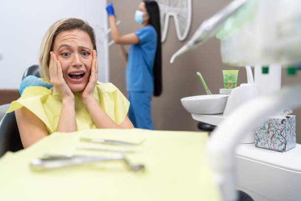 Best Emergency TMJ Treatment in Ashland, AL
